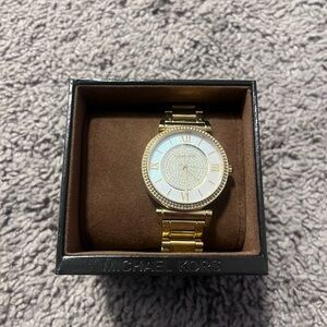 Michael Kors Catlin MK3332 Watch